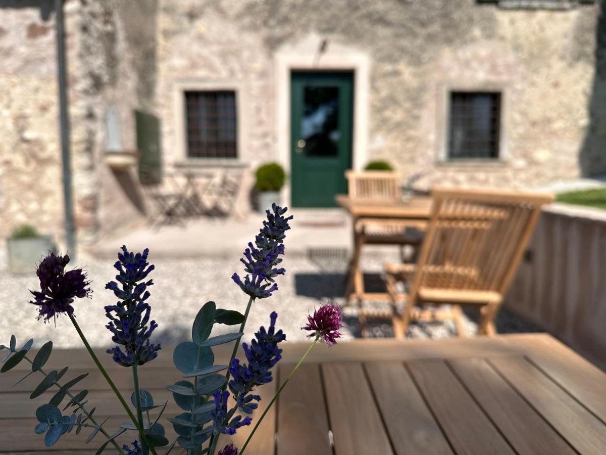 Ca Nova Agriturismo Castellaro  Zewnętrze zdjęcie