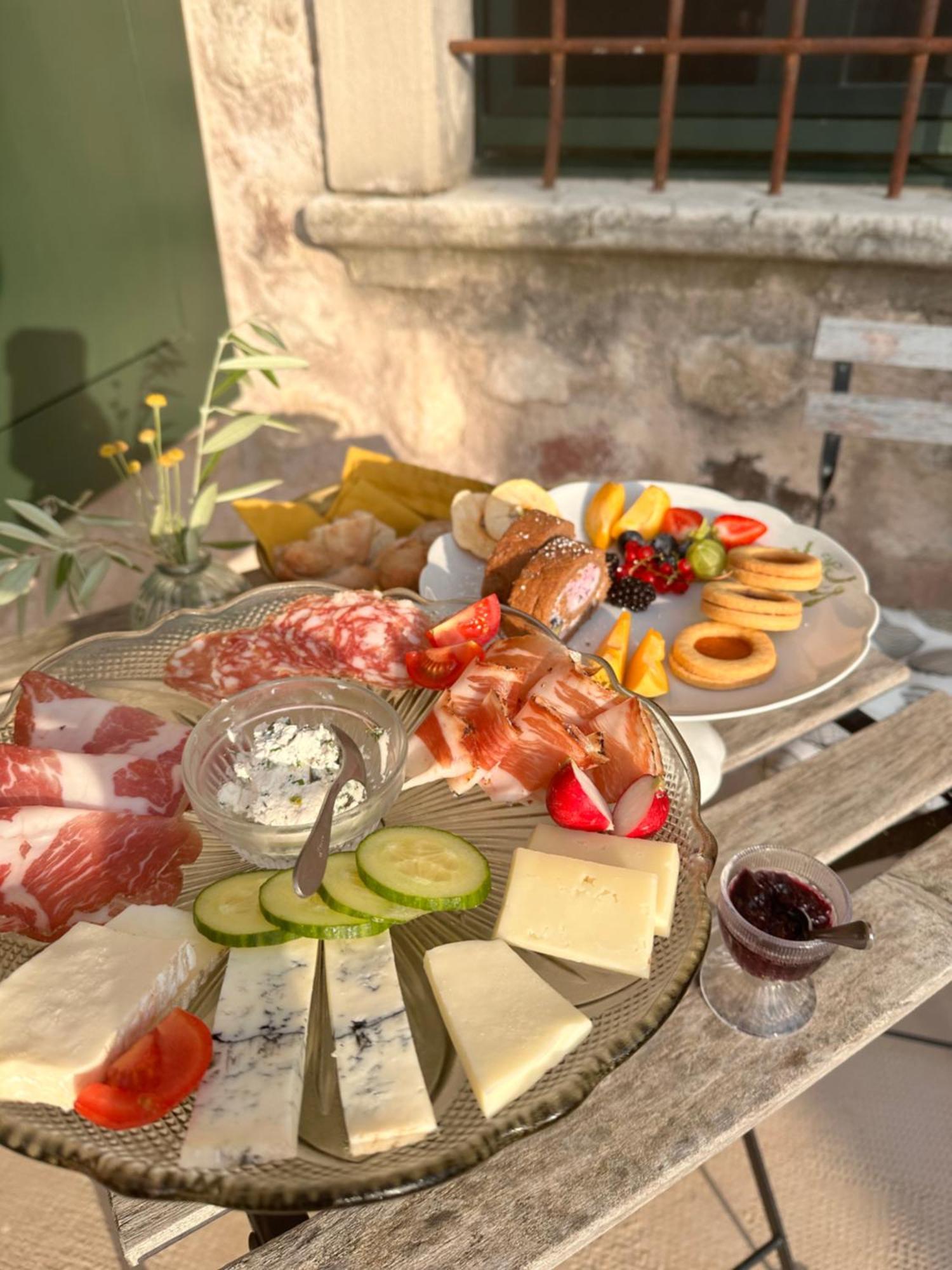 Ca Nova Agriturismo Castellaro  Zewnętrze zdjęcie
