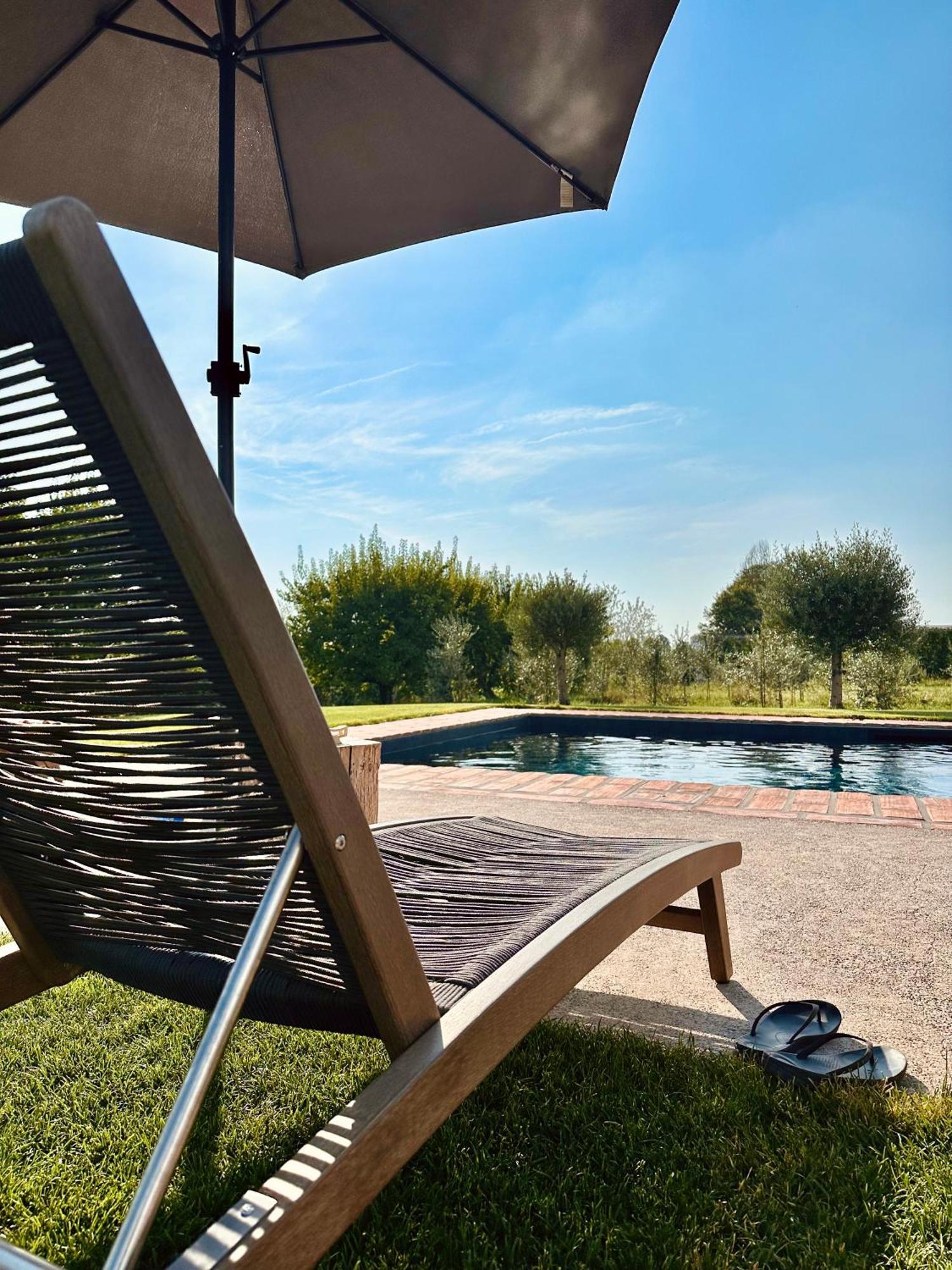 Ca Nova Agriturismo Castellaro  Zewnętrze zdjęcie