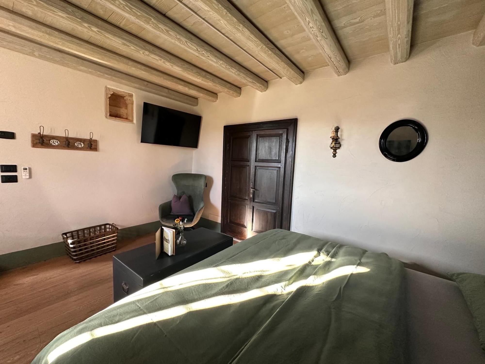 Ca Nova Agriturismo Castellaro  Zewnętrze zdjęcie