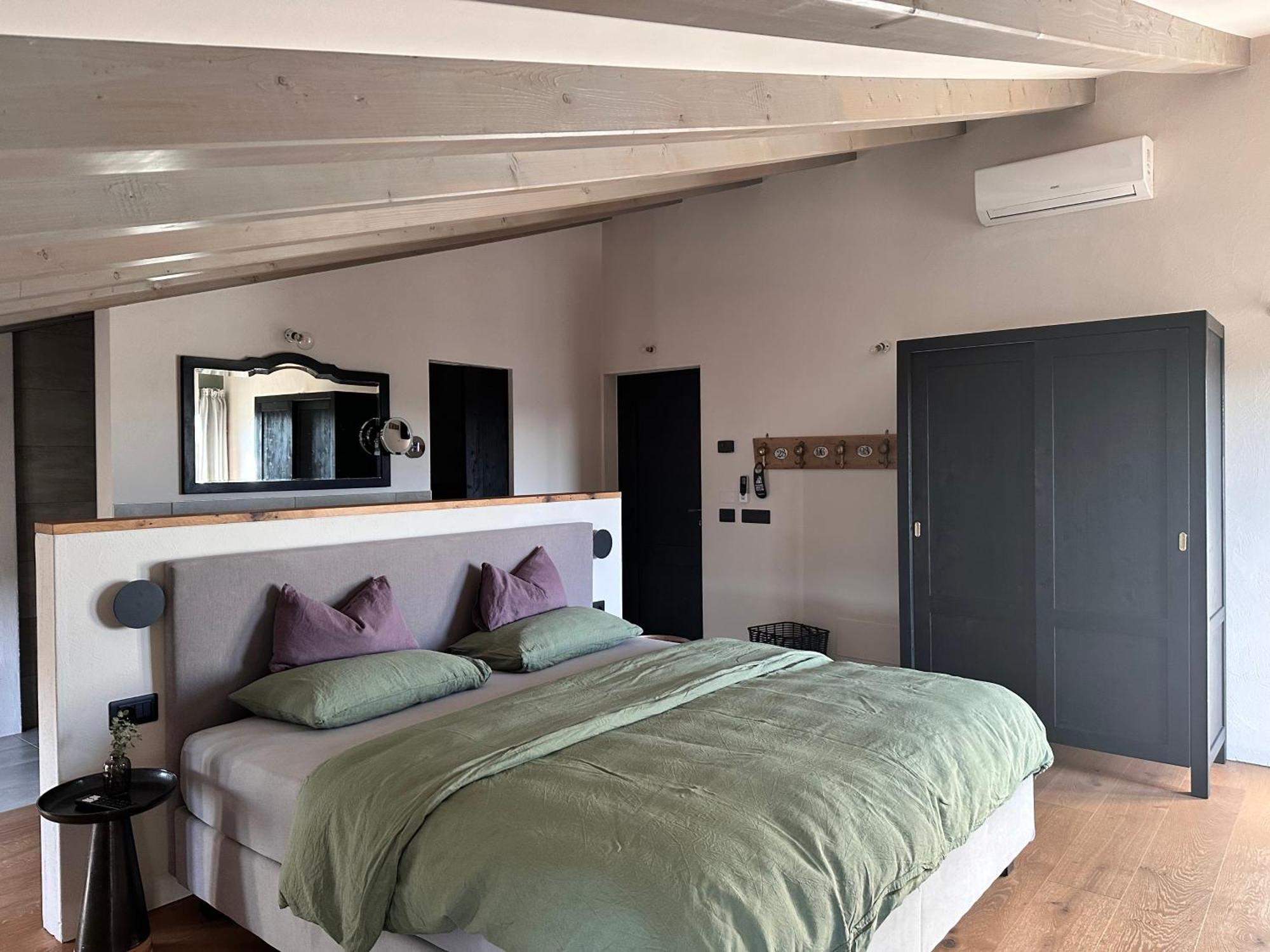 Ca Nova Agriturismo Castellaro  Pokój zdjęcie