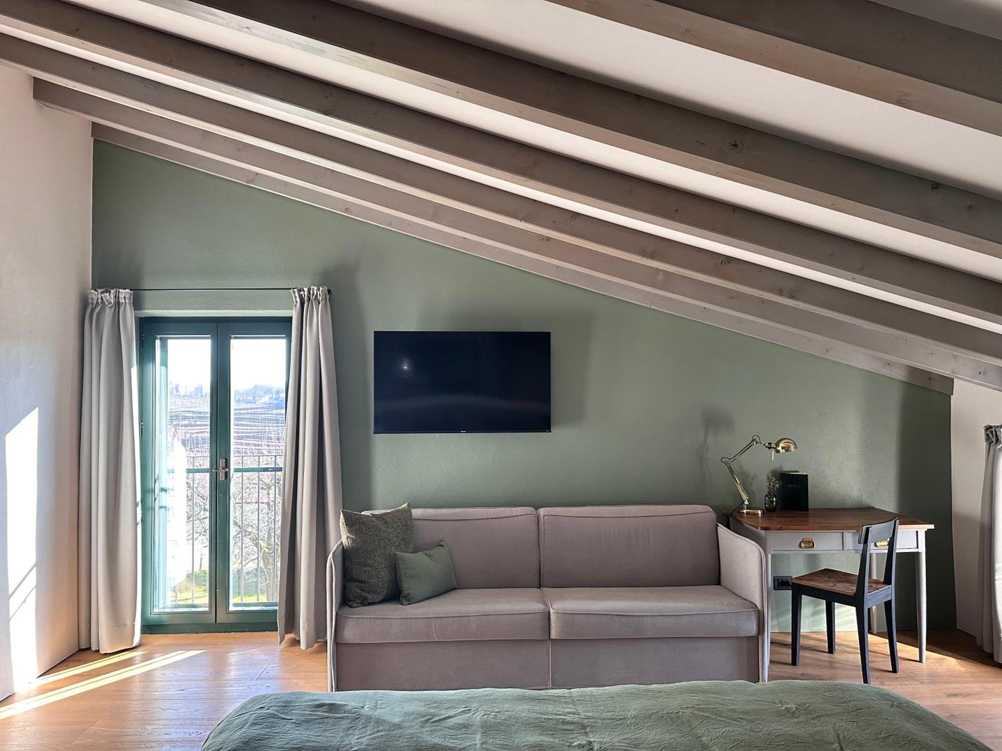 Ca Nova Agriturismo Castellaro  Zewnętrze zdjęcie