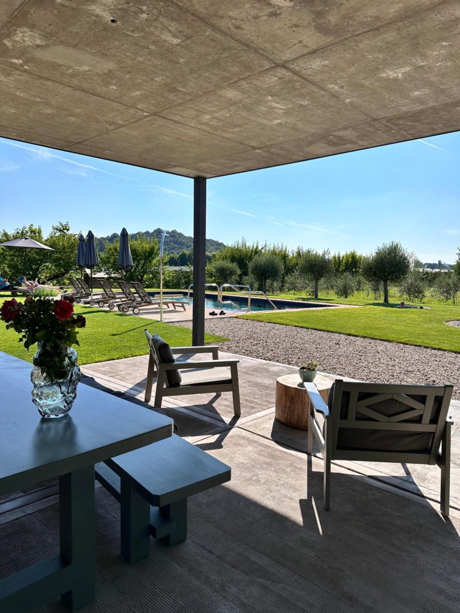 Ca Nova Agriturismo Castellaro  Zewnętrze zdjęcie