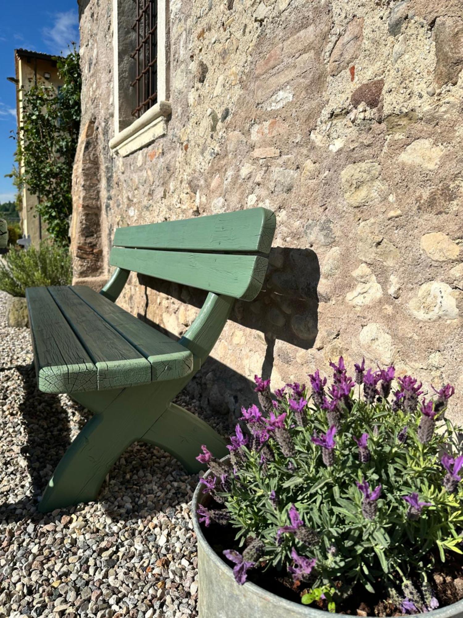 Ca Nova Agriturismo Castellaro  Zewnętrze zdjęcie
