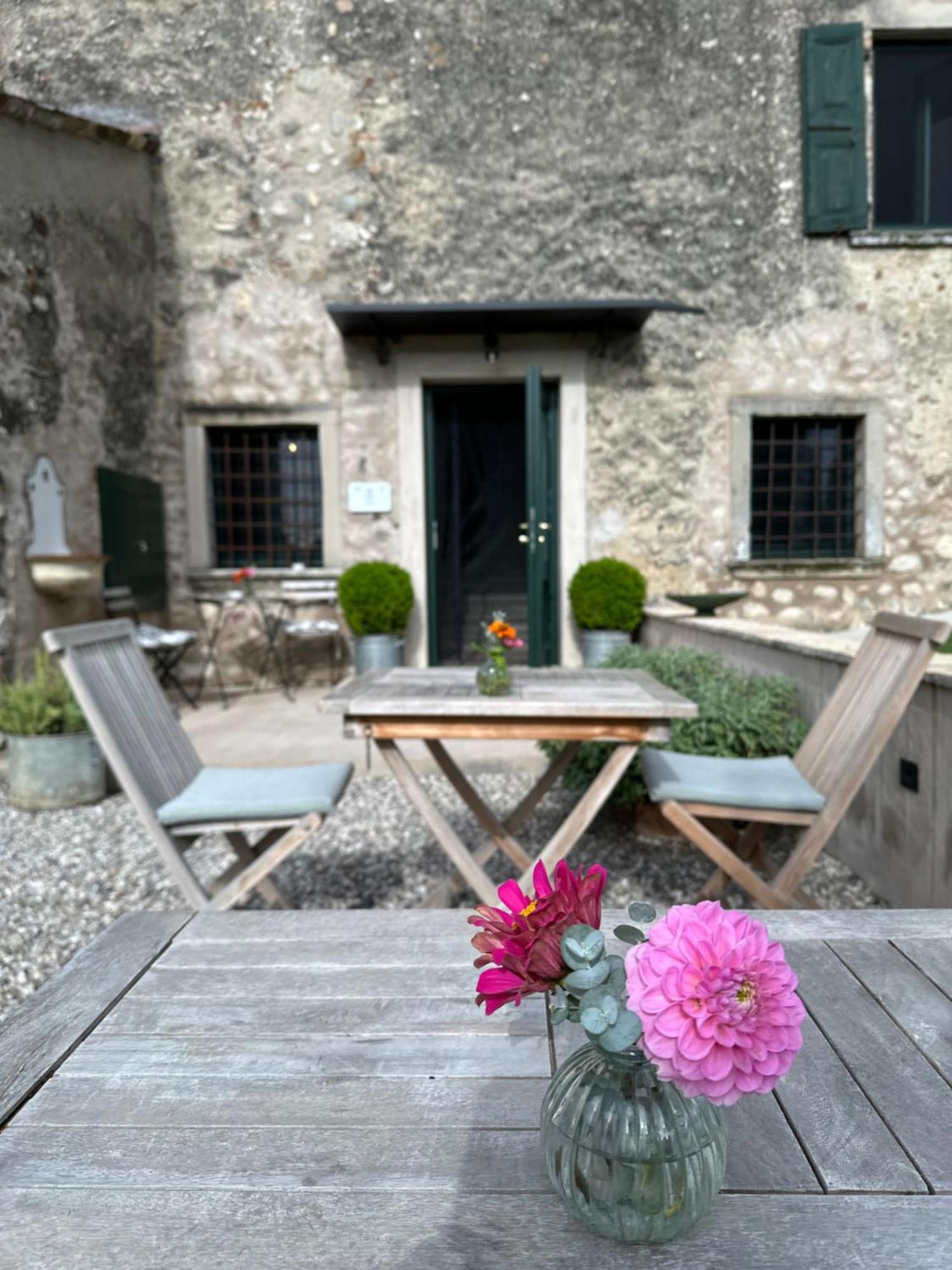 Ca Nova Agriturismo Castellaro  Zewnętrze zdjęcie