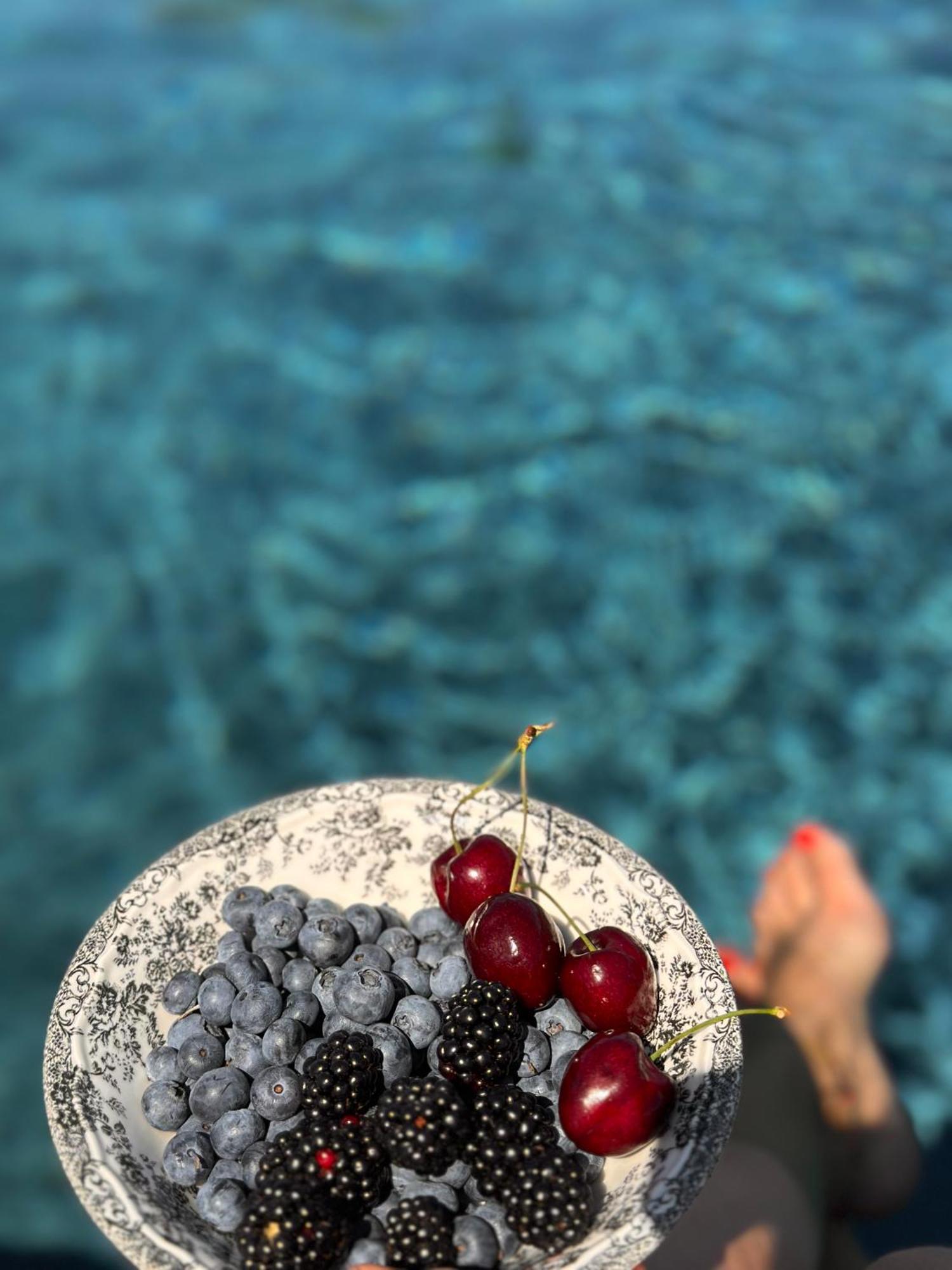 Ca Nova Agriturismo Castellaro  Zewnętrze zdjęcie