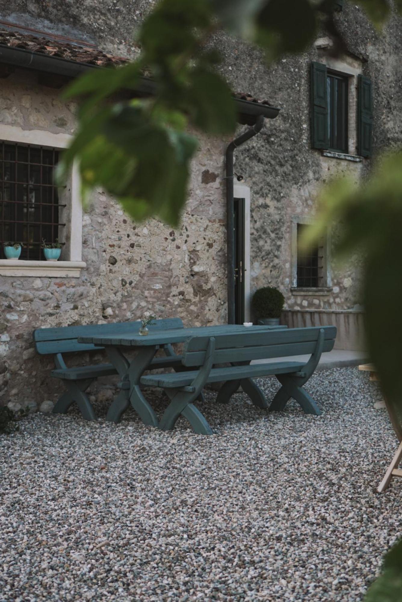 Ca Nova Agriturismo Castellaro  Zewnętrze zdjęcie