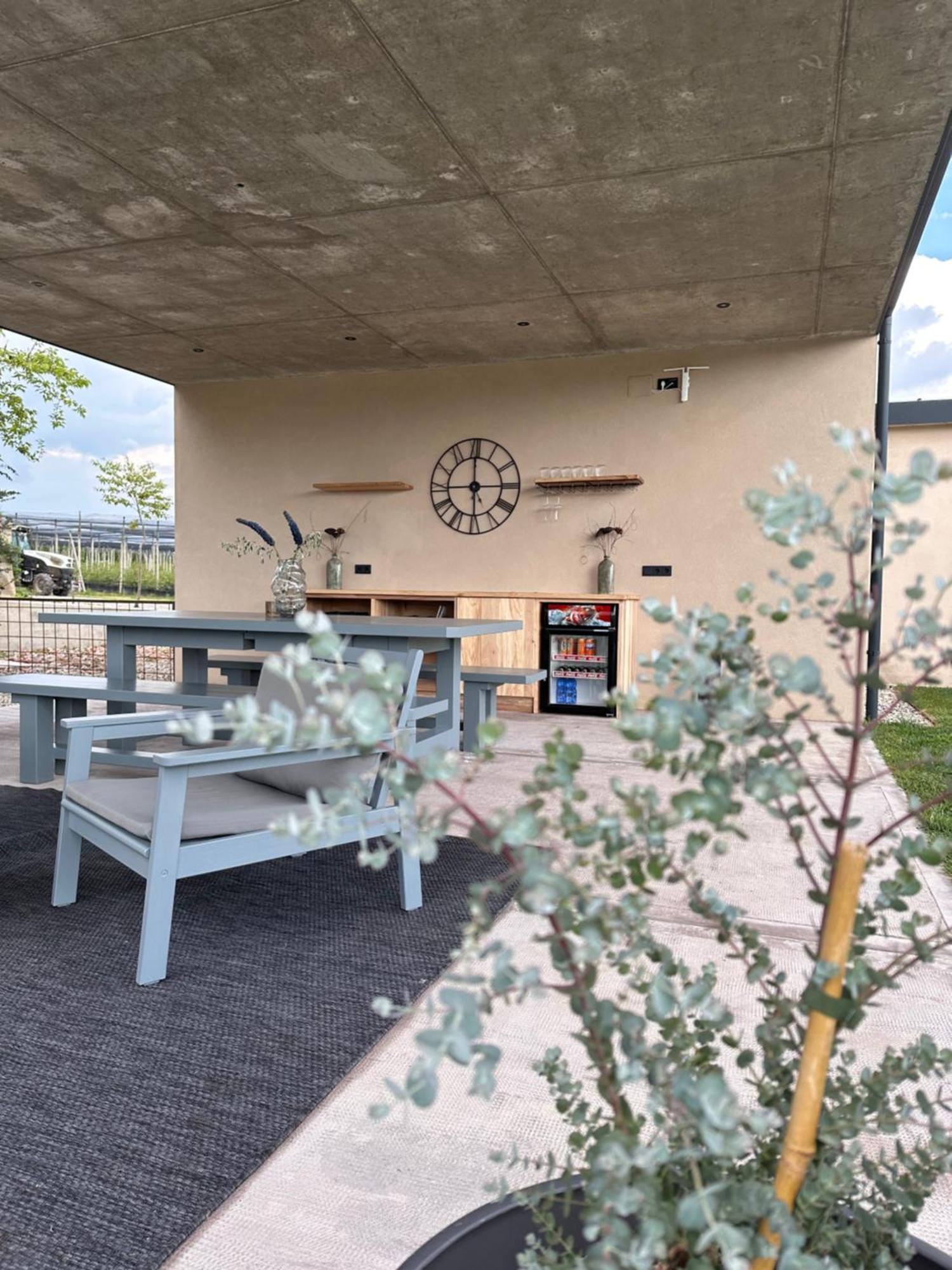 Ca Nova Agriturismo Castellaro  Zewnętrze zdjęcie